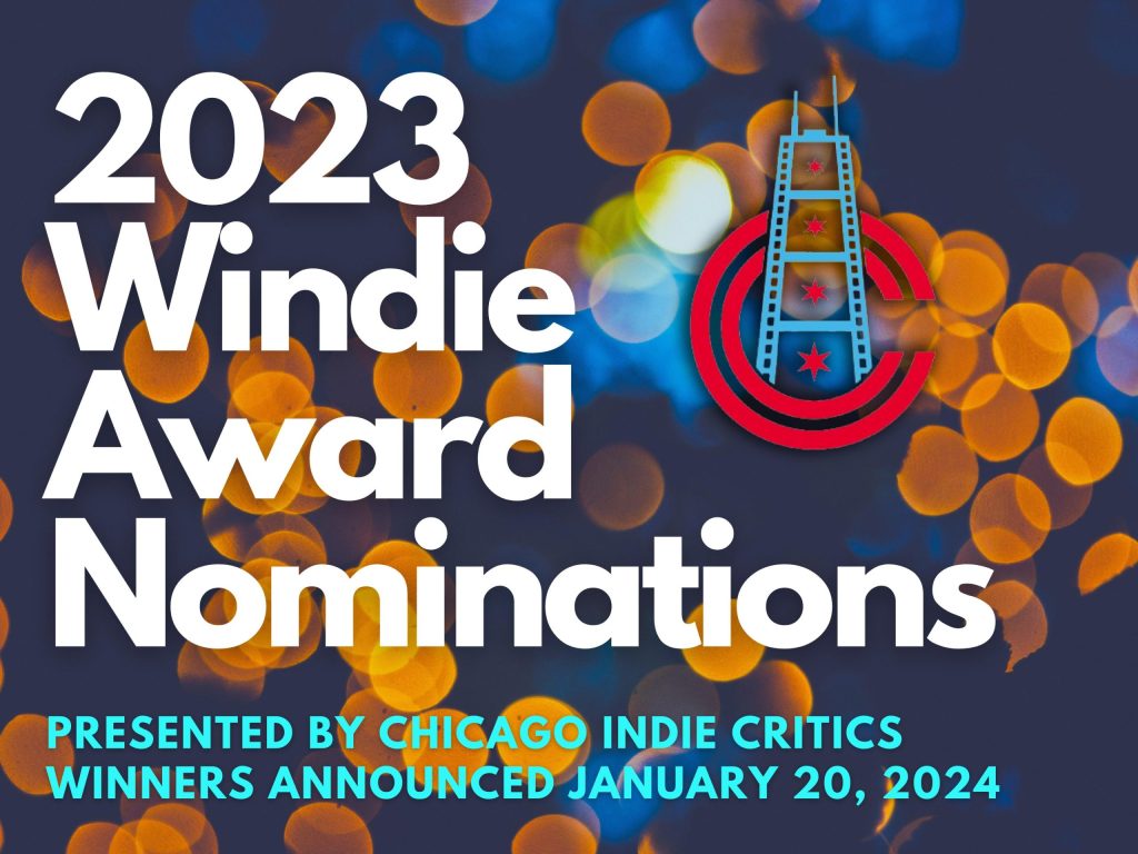 Windie Award Nominations image