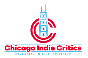 Logo for the Chicago Indie Critics